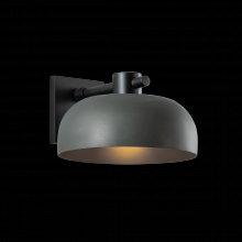  B1506-SBK/GRA - GOMEZ Wall Sconce