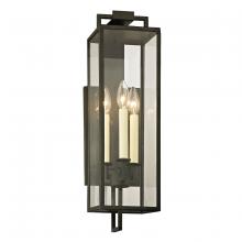  B6382-FOR - Beckham Wall Sconce