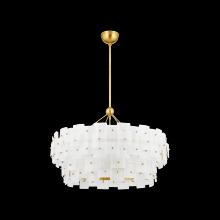  F2136-VGL - Jacik Chandelier