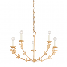  F4428-VGL - Florian Chandelier