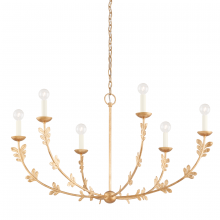  F4440-VGL - Florian Chandelier