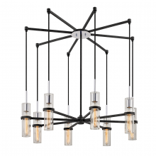  F6198-TRN/PC - Xavier Chandelier