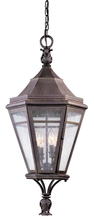  F1277NR - Morgan Hill Lantern