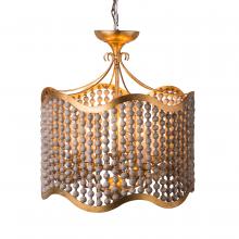  H6107-5 - Luigia Chandelier