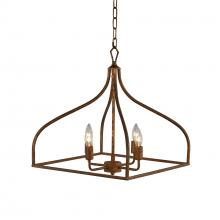  H7208-4 - Mea Chandelier