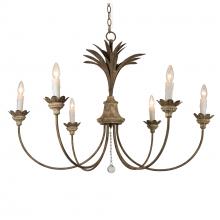  H8223-6 - Madline Chandelier