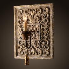  W5206-1 - Laurentia  Sconce