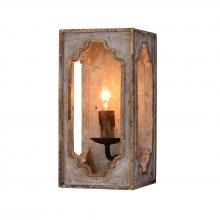  W8104-1 - Nadia 1-light wall sconce