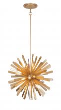  N1905-785 - Confluence - 12 Lights Pendant