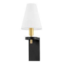  1181-AOB - Dooley Wall Sconce