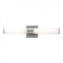  1262-SN - 2 LIGHT BATH BRACKET