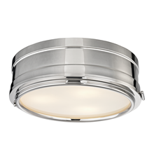  2314-PN - Rye Flush Mount