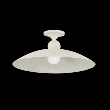  4320-LWP - Teelin Flush Mount