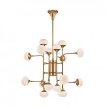  4716-AGB - Fleming Chandelier