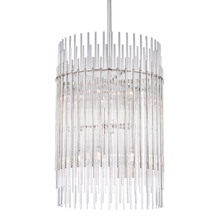  6320-PN - 10 LIGHT PENDANT