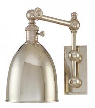  761-OB - 1 LIGHT WALL SCONCE