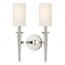  8882-PN - Tioga Wall Sconce