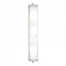  953-PN - 4 LIGHT BATH BRACKET