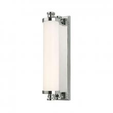  9708-PN - LED BATH BRACKET