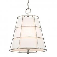  9818-PN - Savona Pendant