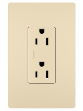  885I - radiant? Outlet, Ivory