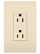  885LACC14 - radiant? Outlet, Light Almond