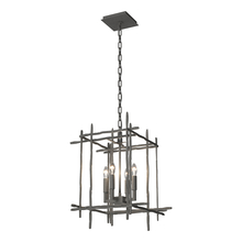  101315-SKT-20 - Tura 4-Light Small Chandelier