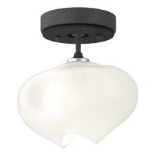  121372-SKT-20-10-FD0710 - Ume 1-Light Semi-Flush