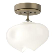  121372-SKT-84-86-FD0710 - Ume 1-Light Semi-Flush