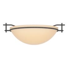  124251-SKT-20-SS0045 - Moonband Semi-Flush