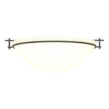  124252-SKT-14-GG0050 - Moonband Large Semi-Flush