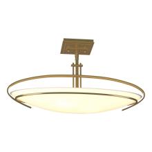  124341-SKT-86-GG0089 - Mackintosh Semi-Flush