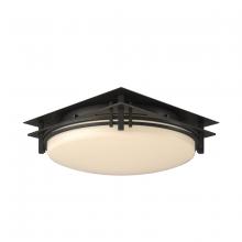  124394-SKT-20-GG0097 - Banded Semi-Flush