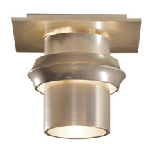  124910-SKT-84 - Twilight Flush Mount