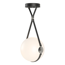  131042-LED-STND-10-24-LK-NL-GG0680 - Derby Large LED Pendant