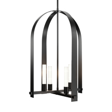 Hubbardton Forge 131070-SKT-MULT-89-FD0462 - Triomphe 4-Light Pendant