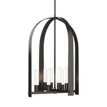  131071-SKT-MULT-14-FD0611 - Triomphe 8-Light Pendant