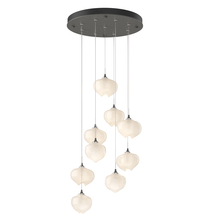  131103-SKT-STND-20-FD0710 - Ume 9-Light Pendant