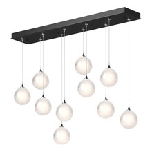  131130-SKT-LONG-89-FD0750 - Fritz Globe 10-Light Pendant