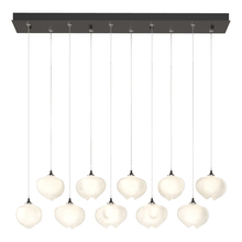  131203-SKT-STND-14-FD0710 - Ume 10-Light Pendant