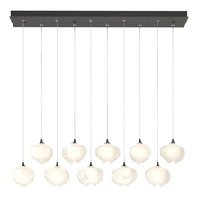  131203-SKT-STND-20-FD0710 - Ume 10-Light Pendant