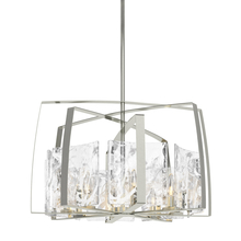  131312-SKT-MULT-85-YR0699 - Arc 8-Light Pendant