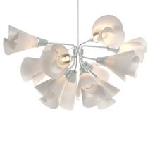  134510-SKT-MULT-82-SH1987 - Mobius 12-Light Pendant