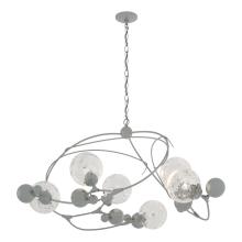  136421-SKT-82-LL0639 - Sprig Circular Pendant