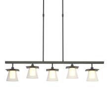  136605-SKT-SHRT-20-ZU0284 - Wren 5 Light Pendant