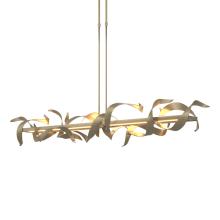  137689-LED-LONG-84 - Folio Large LED Pendant