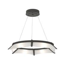  138650-LED-STND-20-SH1974 - Bento LED Pendant