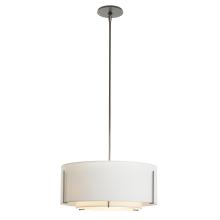  139605-SKT-MULT-07-SF1590-SF2290 - Exos Double Shade Pendant