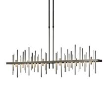  139726-LED-SHRT-14-82 - Cityscape Large LED Pendant