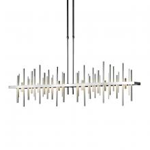  139726-LED-STND-85-85 - Cityscape Large LED Pendant